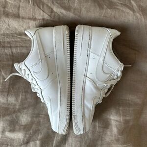 Nike Air Force Ones